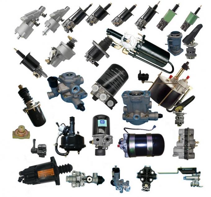Servo de alta calidad 9700512180/9700512090/9700512090 del embrague para el camión