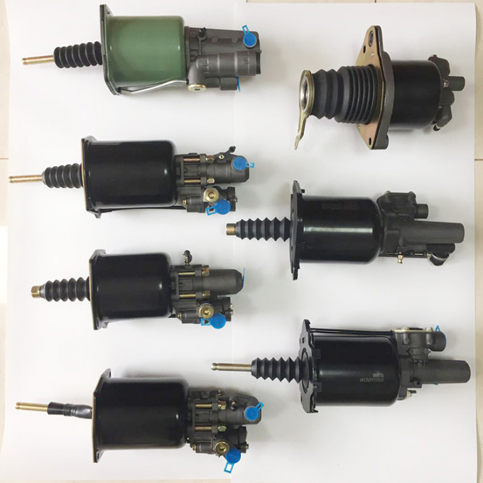 Servo de alta calidad 9700512180/9700512090/9700512090 del embrague para el camión