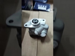 Venta caliente 7684955121 bomba de dirección hidráulica para camión BENZ