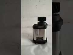 Bomba de dirección asistida original 1331334002002 de 17 dientes para Ouman