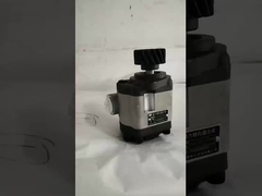 En stock nuevas bombas de refuerzo de dirección SCB-1520R/1102-3B para camión Shacman