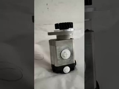 Bomba de dirección de camión de alto rendimiento para Jiefang J6