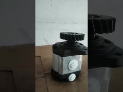 Venta caliente de la bomba de refuerzo de dirección SCB-1416L/937 para Liuqi Chenglong