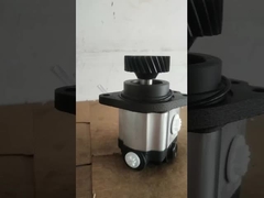 Conjunto de bomba de dirección de potencia para el motor JAC Hualing Hino P11