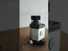 SCB-1623R/1107-1S WD12 Serie 19 Dentes de dirección de la bomba para Weichai