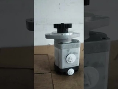 Pompas de dirección de potencia SCB-1423R/1030-1S para Jiefang J6 doble eje delantero