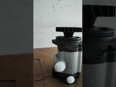 Pampas de dirección de potencia de Weichai 612630030294 para el motor de Weichai WP12