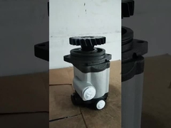 Venta caliente de la bomba de dirección 612630030302 Adaptado para Qingdao FAW Shaanxi Beiben