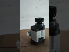 Stock Weichai Nuevo 3407020-D614 Servo de dirección de la bomba para Jiefang