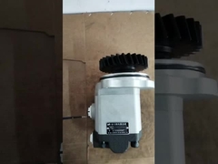 DZ97189470215 Asamblea de la bomba de dirección asistida para Shaanqi Delong X3000