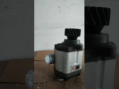 612600130257 de alta calidad bomba de dirección bomba de furgoneta para Beiben Weichai