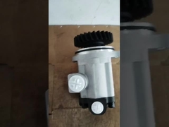 Camión de minería de carrocería ancha NXG34071FW761-010 bomba de dirección asistida bomba de aceite