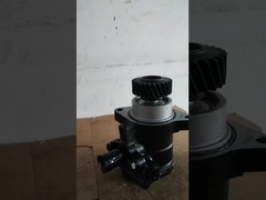 Bomba de dirección asistida original OE 60100617 para la industria pesada Sany