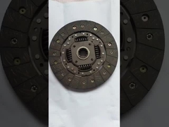 Repuestos para automóviles 1878 003 768 Discos de embrague de alta calidad 343024010 para Volvo