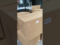 Descarga de los faros el 25 de noviembre de 2024