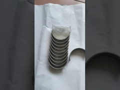 VG1560037033/34 Para el rodamiento principal de SINOTRUK