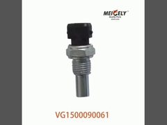 Para las piezas de repuesto HOWO VG1500090061 Sensor de temperatura del agua WG2209280010