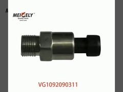 Venta caliente VG1092090311 Sensor de presión de aceite VG1540090035 Adaptado para HOWO