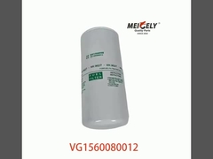 VG1560080012 Filtro de combustible de venta caliente 20805349 para SINOTRUK CNHTC HOWO