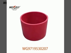 WG9719530207 manguera de escape intercooler 0020946982 utilizada para el camión Sinotruk A7