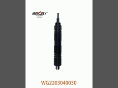 WG2203040030 Eje con montaje de cabeza de bola para camión sinotruk