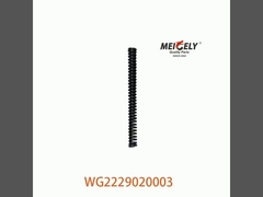 Utilizado para Howo 371 Camión Buen rendimiento WG2229020003 Primavera interna