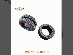 Componentes de transmisión Nuevo WG2210040210 manguito del eje principal para Sinotruck HOWO