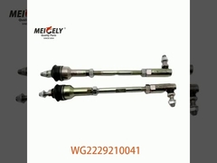 Venta caliente Oem WG2229210041 Rod de apoyo WG9719240117 Para Sinotruk Howo