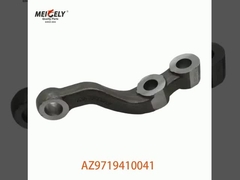 OEM AZ9719410041 Brazo izquierdo de la vara de la correa para camiones pesados