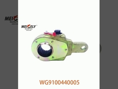 Ajuste del conjunto del brazo WG9100440005 para piezas de repuesto del camión Sinotruk Howo