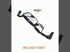 WG1642775001 Original para Sinotruk Howo Camiones Espejo retrovisor izquierdo