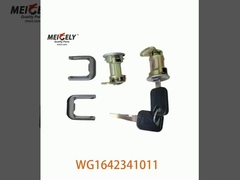 El bloqueo de la puerta para SINOTRUK WG1642341001