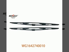 Cuchilla de limpieza de alta calidad WG1642740011 para Sinotruk Howo WG1671740020