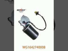 WG1642740008 Motor de limpiadores de buen rendimiento para camión de basura Sinotruk 271-5205010