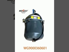Se trata de un dispositivo de frenado de alta calidad original para Sinotruk HOWO WG9000360601