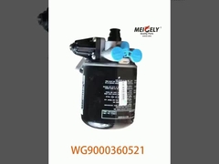 Precio de fábrica WG9000360521 Secador de aire para Sinotruk Howo Camión AZ87355500100