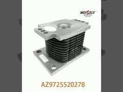 Buen precio AZ9725520278 Reunión de soporte de goma adecuada para el motor Howo