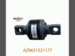 Mejor vendido AZ9631521177 Core de la barra de empuje para Howo 371 para SINOTRUK