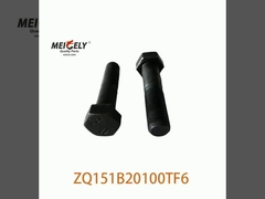 Para el camión SINOTRUK CNHTC HOWO A7 ZQ151B20100TF6 Cerrojo hexagonal