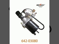 Refuerzo de embrague original 642-03080 Fabricante para camión Isuzu 642-03552