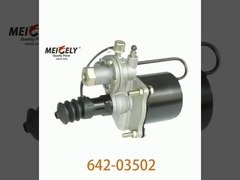 Venta caliente 642-03502 Nuevo para el camión japonés 642-09306 Refuerzo de embrague 90mm