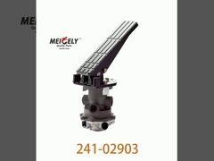 OEM 241-02903 Fábrica de válvula de freno profesional para Mitsubishi Fuso