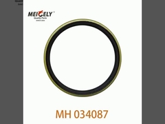 Producción directa de piezas de camión MH 034087 SEAL de aceite para Mitsubishi FUSO