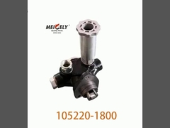 Bomba de alimentación de la bomba de combustible de alta calidad 105210-4870 para motores diesel