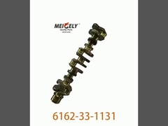 Se utiliza para el cigüeñal 6D17 6162-33-1131 Para el motor diesel Mitsubishi