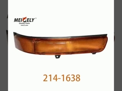 Luz de esquina de alta calidad 214-1638 Usada para Mitsubishi Fuso 6D15 2141638