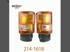 Se aplica a la luz de esquina MITSUBISHI FUSO OEM 214-1618 MC844222