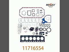 Venta al por mayor 11716554 Kit de juntas ERK-554 Adecuado para excavadora Volvo