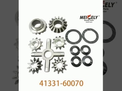 Kit de araña diferencial original 41331-60070 utilizado para Toyota 41331-60060