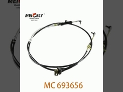 Cable de engranajes de venta caliente OEM MC-693656 Para MITSUBISHI Piezas de camión ME693656